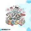 happy-new-year-2024-celebrate-skeleton