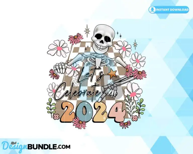 happy-new-year-2024-celebrate-skeleton
