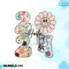 hello-2024-daisy-flowers-sublimation