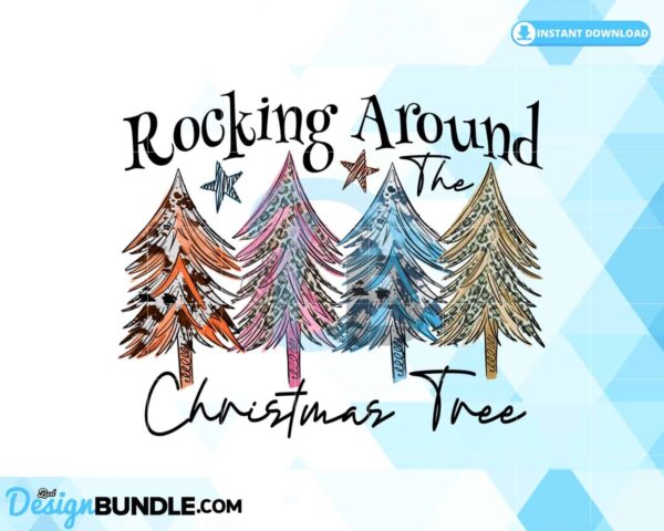 rocking-around-the-christmas-tree-png
