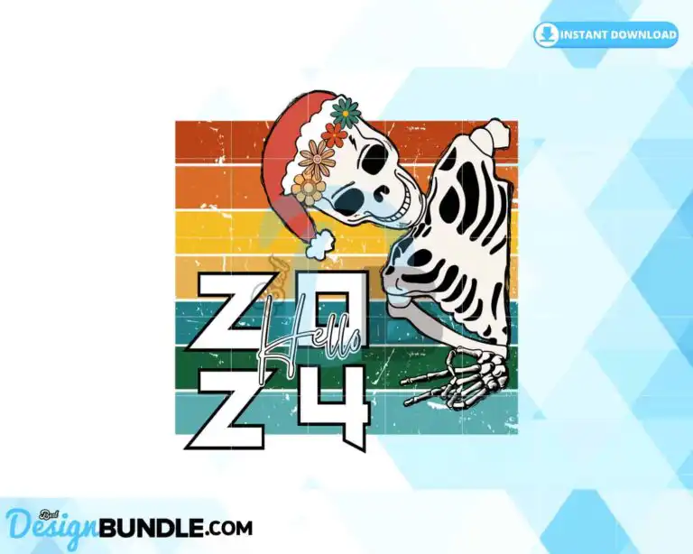 hello-2024-happy-new-year-skeleton-png