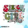 sleigh-girl-sleigh-retro-merry-christmas