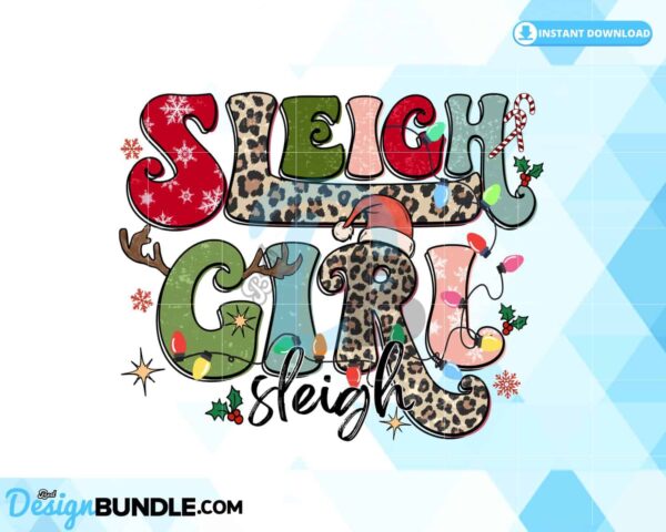 sleigh-girl-sleigh-retro-merry-christmas