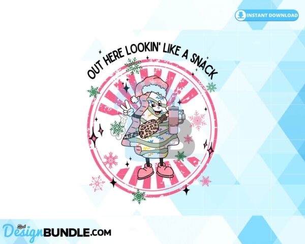 christmas-tree-cake-tumbler-snowflake