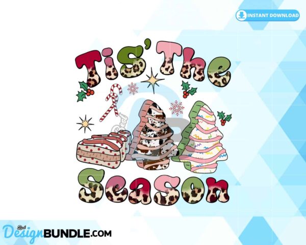 tis-the-season-christmas-tree-cakes-png
