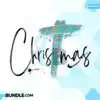 Christmas Cross Sublimation Faith Design christmas-cross-sublimation-faith-design