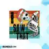 i-saw-that-funny-christmas-skull-vintage