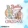 christmas-ornaments-aztec-balls-deep-png