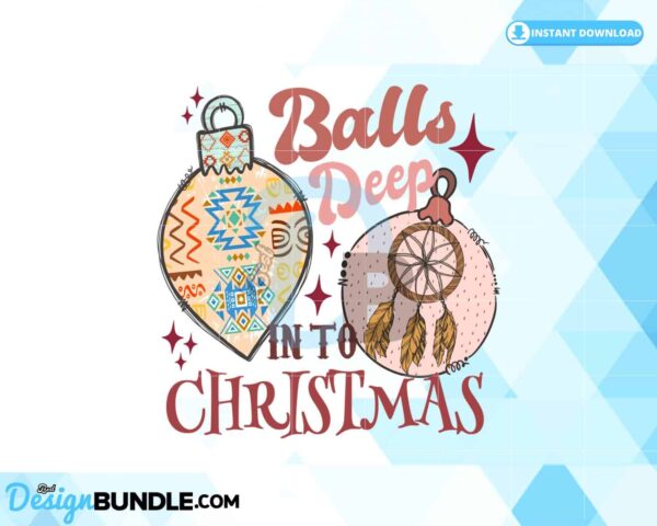 christmas-ornaments-aztec-balls-deep-png