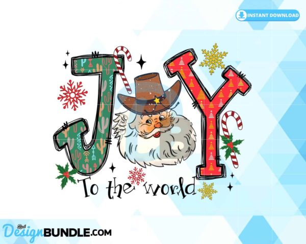joy-to-the-world-christmas-santa-claus