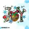 joy-christmas-ornaments-snowflake-png