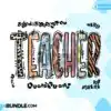 teacher-fall-doodle-thankful-sublimation