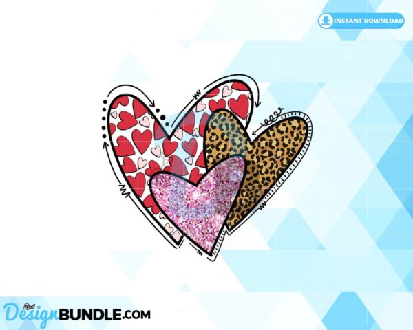 hearts-valentine-doodle-cute-sublimation