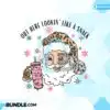 Santa Claus Christmas Funny Quote PNG santa-claus-christmas-funny-quote-png