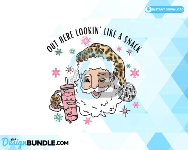 santa-claus-christmas-funny-quote-png