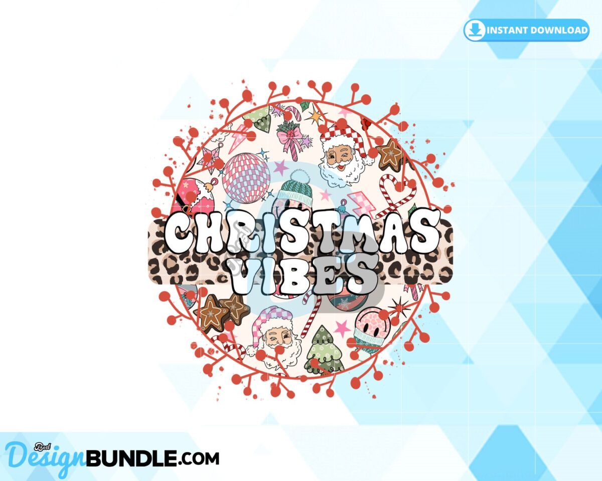 christmas-vibes-groovy-santa-claus-png