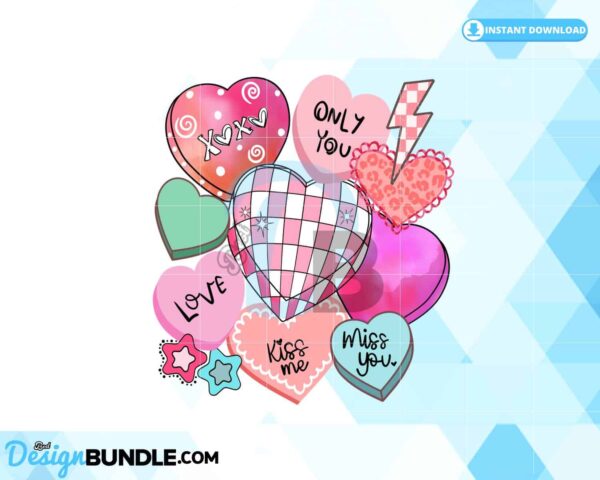 candy-hearts-valentine-conversation-png