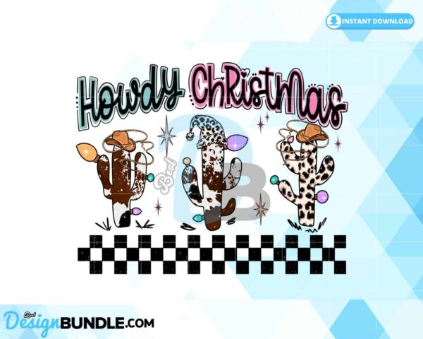 howdy-christmas-retro-cactus-lights-png