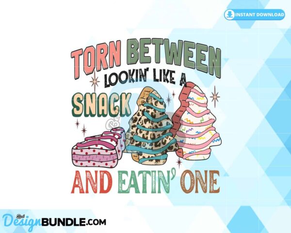 christmas-tree-cakes-torn-between-retro