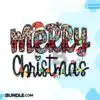Merry Christmas Lights Letter Doodle PNG merry-christmas-lights-letter-doodle-png