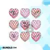Candy Hearts Valentine Conversation candy-hearts-valentine-conversation