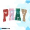 christian-quote-retro-sublimation-pray