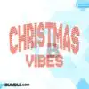 Retro Merry Christmas Santa Sublimation retro-merry-christmas-santa-sublimation
