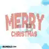 Retro Merry Christmas Santa Sublimation retro-merry-christmas-santa-sublimation