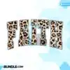 Faith Christian Quote Leopard Jesus faith-christian-quote-leopard-jesus