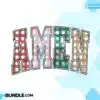 Christian Quote Retro Sublimation Amen christian-quote-retro-sublimation-amen