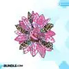 Breast Cancer Awareness Ribbon Sunflower breast-cancer-awareness-ribbon-sunflower