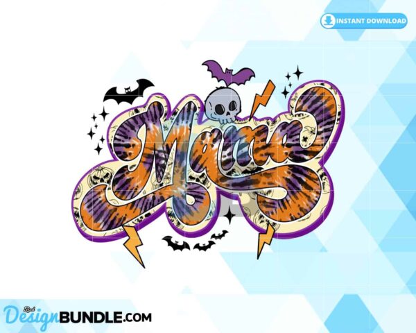 mama-spooky-retro-halloween-tie-dye-png