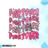 Breast Cancer Awareness Pink Ribbon PNG breast-cancer-awareness-pink-ribbon-png