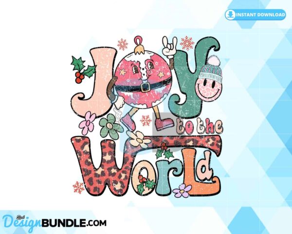 joy-to-the-world-retro-christmas-png