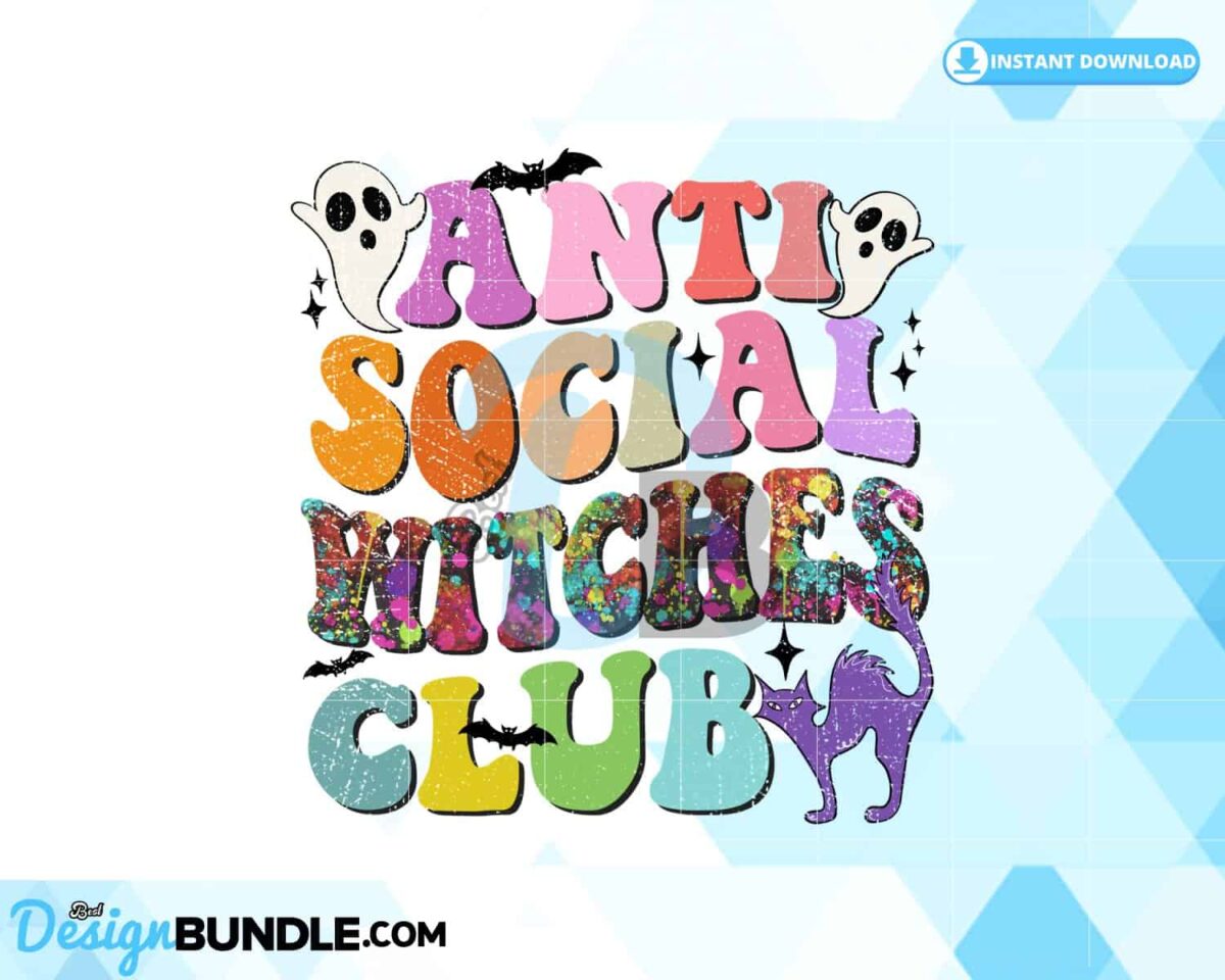 halloween-quote-anti-social-witches-club