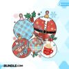retro-christmas-ornaments-groovy-merry