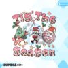 tis-the-season-retro-christmas-cute-png