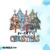 Merry Christmas Tree Western Country merry-christmas-tree-western-country