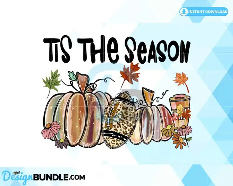 pumpkin-painted-fall-football-season-png