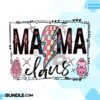 retro-christmas-cute-merry-mama-doodle
