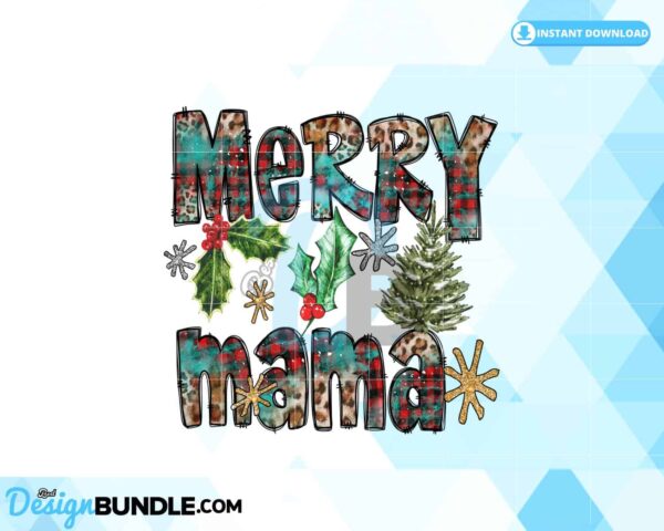 merry-mama-christmas-western-leopard