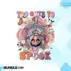 Spooky Season Halloween Pastel Pumpkin spooky-season-halloween-pastel-pumpkin
