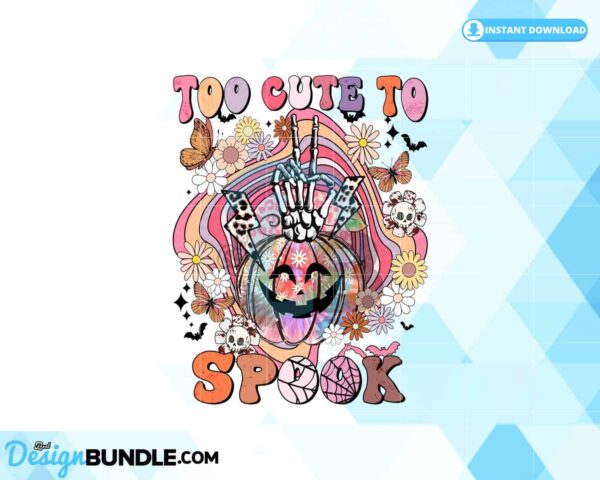 spooky-season-halloween-pastel-pumpkin