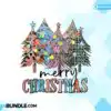 merry-christmas-tree-western-country-png