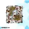 Cowhide Western Leopard Grunge Print PNG cowhide-western-leopard-grunge-print-png