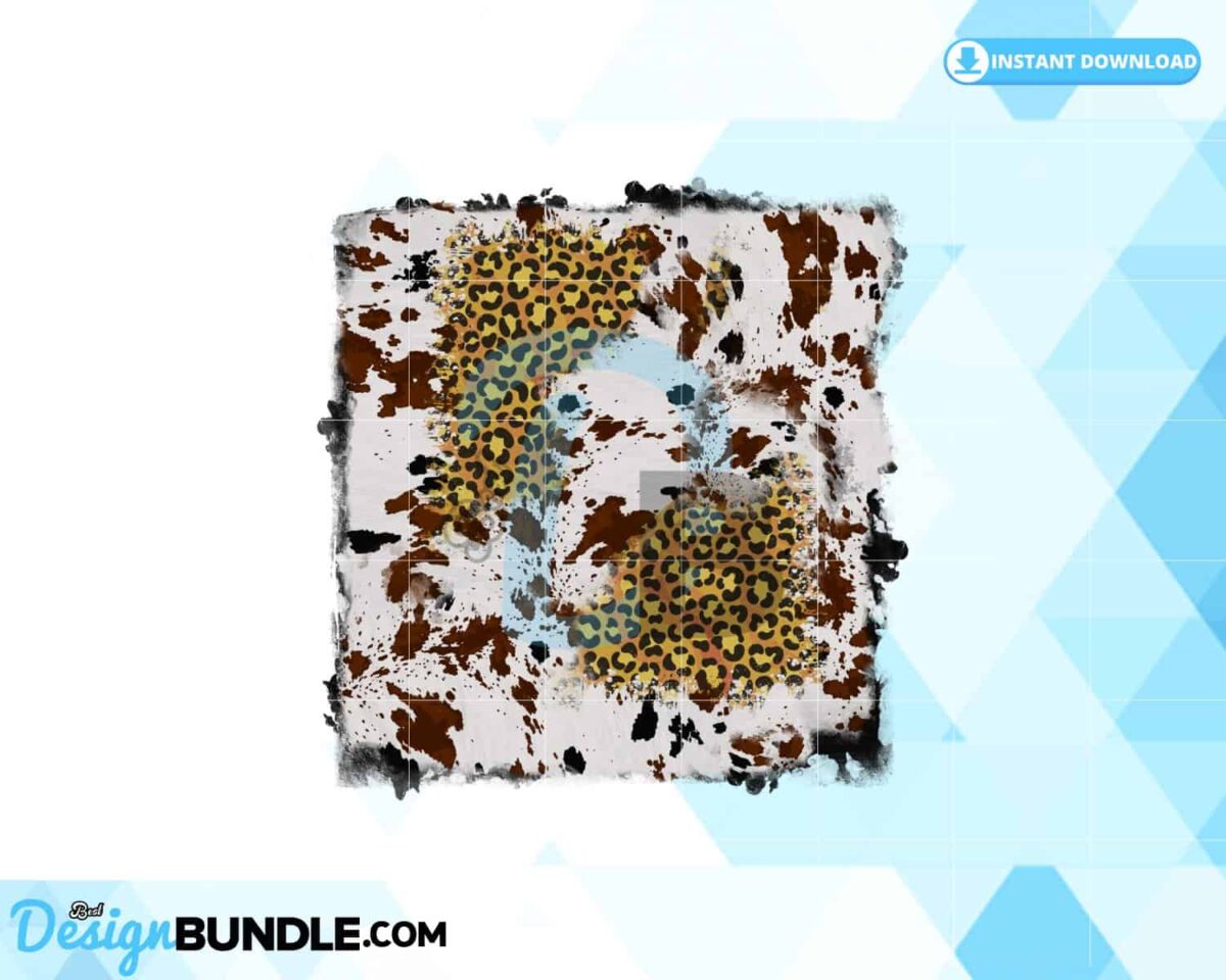 cowhide-western-leopard-grunge-print-png