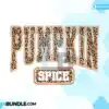 pumpkin-season-fall-leopard-halloween