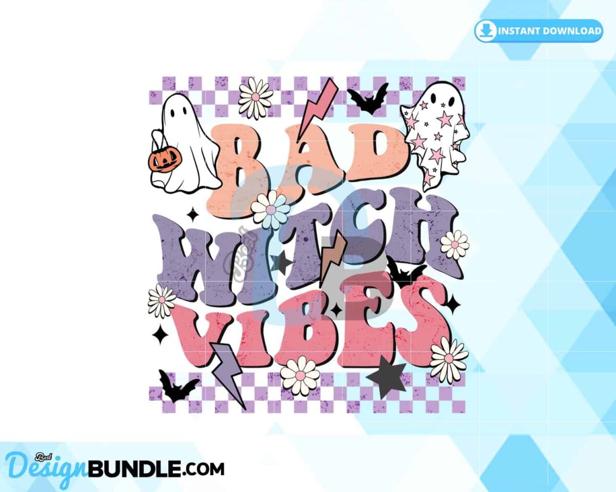 bad-witch-vibes-halloween-retro-spooky