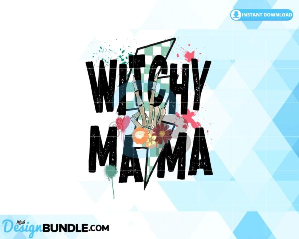 witchy-mama-halloween-lightning-bolt-png