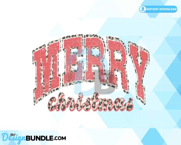 retro-merry-christmas-leopard-distressed